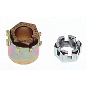 Moog Chassis Alignment Caster/Camber Bushing - K80108