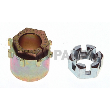 Moog Chassis Alignment Caster/Camber Bushing - K80108