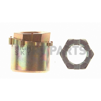 Moog Chassis Alignment Caster/Camber Bushing - K80108-1