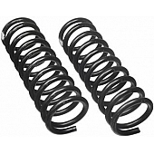 Moog Chassis Coil Spring 5006