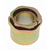 Moog Chassis Alignment Caster/Camber Bushing - K80109