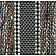 Fia Seat Cover Saddle Blanket Set Of 2 - TR48-35 GRAY