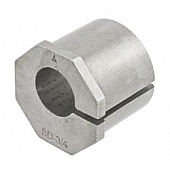 Moog Chassis Alignment Caster/Camber Bushing - K80119