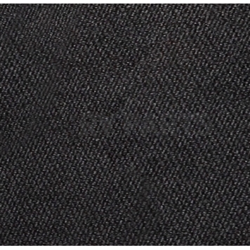 Fia Seat Cover Saddle Blanket One Row - TR48-36 BLACK-1