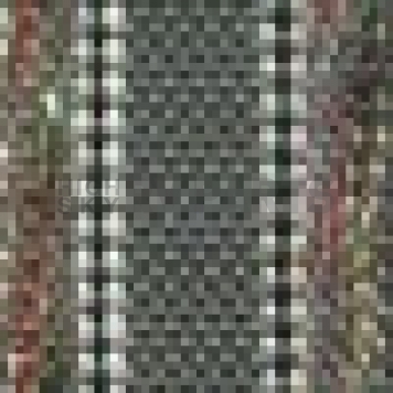 Fia Seat Cover Saddleblanket One Row - TR48-4 GRAY-1