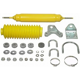 Moog Chassis Steering Stabilizer - SSD99