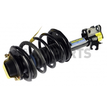 Moog Chassis Shock Absorber ST8522L