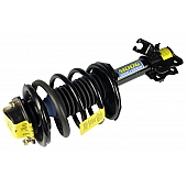 Moog Chassis Shock Absorber ST8522R