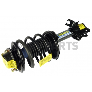 Moog Chassis Shock Absorber ST8522R