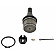 Moog Chassis Problem Solver Ball Joint K80197