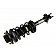 Moog Chassis Shock Absorber ST8523L