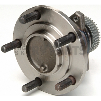 Moog Hub Assemblies Bearing and Hub Assembly - 512136