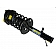 Moog Chassis Shock Absorber ST8526L