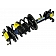 Moog Chassis Shock Absorber ST8526L