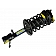 Moog Chassis Shock Absorber ST8526R