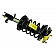 Moog Chassis Shock Absorber ST8526R