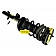 Moog Chassis Shock Absorber ST8527