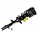 Moog Chassis Shock Absorber ST8527