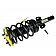 Moog Chassis Shock Absorber ST8528