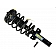 Moog Chassis Shock Absorber ST8528