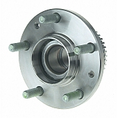 Moog Hub Assemblies Bearing and Hub Assembly - 512271
