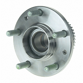 Moog Hub Assemblies Bearing and Hub Assembly - 512271