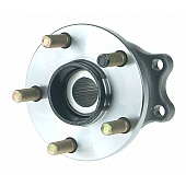 Moog Hub Assemblies Bearing and Hub Assembly - 512293
