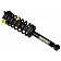 Moog Chassis Shock Absorber ST8532