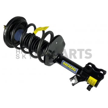 Moog Chassis Shock Absorber ST8534L-1