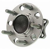 Moog Hub Assemblies Bearing and Hub Assembly - 512332