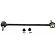 Moog Chassis Stabilizer Bar Link Kit - K80235