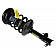 Moog Chassis Shock Absorber ST8534R