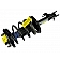 Moog Chassis Shock Absorber ST8534R