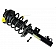 Moog Chassis Shock Absorber ST8540
