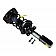 Moog Chassis Shock Absorber ST8541L