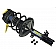 Moog Chassis Shock Absorber ST8542R