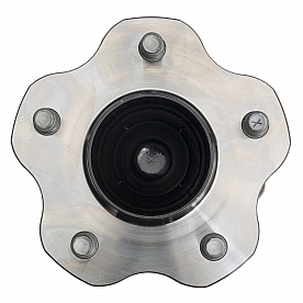 Moog Hub Assemblies Bearing and Hub Assembly - 512388