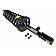 Moog Chassis Shock Absorber ST8543R