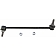 Moog Chassis Stabilizer Bar Link Kit - K80255
