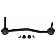 Moog Chassis Stabilizer Bar Link Kit - K80273