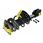 Moog Chassis Shock Absorber ST8547