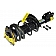 Moog Chassis Shock Absorber ST8547