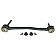 Moog Chassis Stabilizer Bar Link Kit - K80274