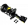 Moog Chassis Shock Absorber ST8548L