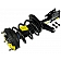 Moog Chassis Shock Absorber ST8548L
