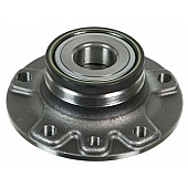 Moog Hub Assemblies Bearing and Hub Assembly - 512510