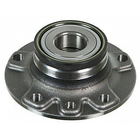 Moog Hub Assemblies Bearing and Hub Assembly - 512510