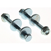Moog Chassis Alignment Cam Bolt Kit - K80276