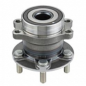 Moog Hub Assemblies Bearing and Hub Assembly - 512518
