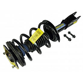 Moog Chassis Shock Absorber ST8550